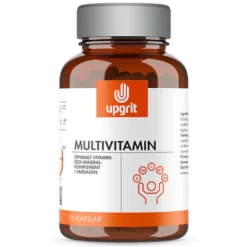 Upgrit Multivitamin 90 kapslar