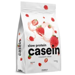 Valuelab Casein Strawberry Dream 750g