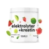 Valuelab Elektrolyter + Kreatin Strawberry/Lime 300g