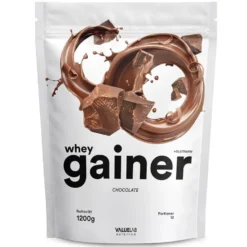 Valuelab Gainer Chocolate Milkshake 1200g