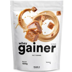 Valuelab Gainer Salted Caramel 1200g