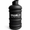Valuelab Gym Jug Vattenflaska Black 2,2L