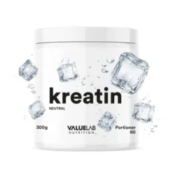 Valuelab Kreatin 300g