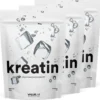Valuelab Kreatin 3x500g