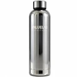 Valuelab Mirror Steel Bottle 500ml