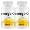 Valuelab Omega-3 2x90 kapslar