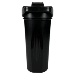 Valuelab Shaker Black on Black 700ml