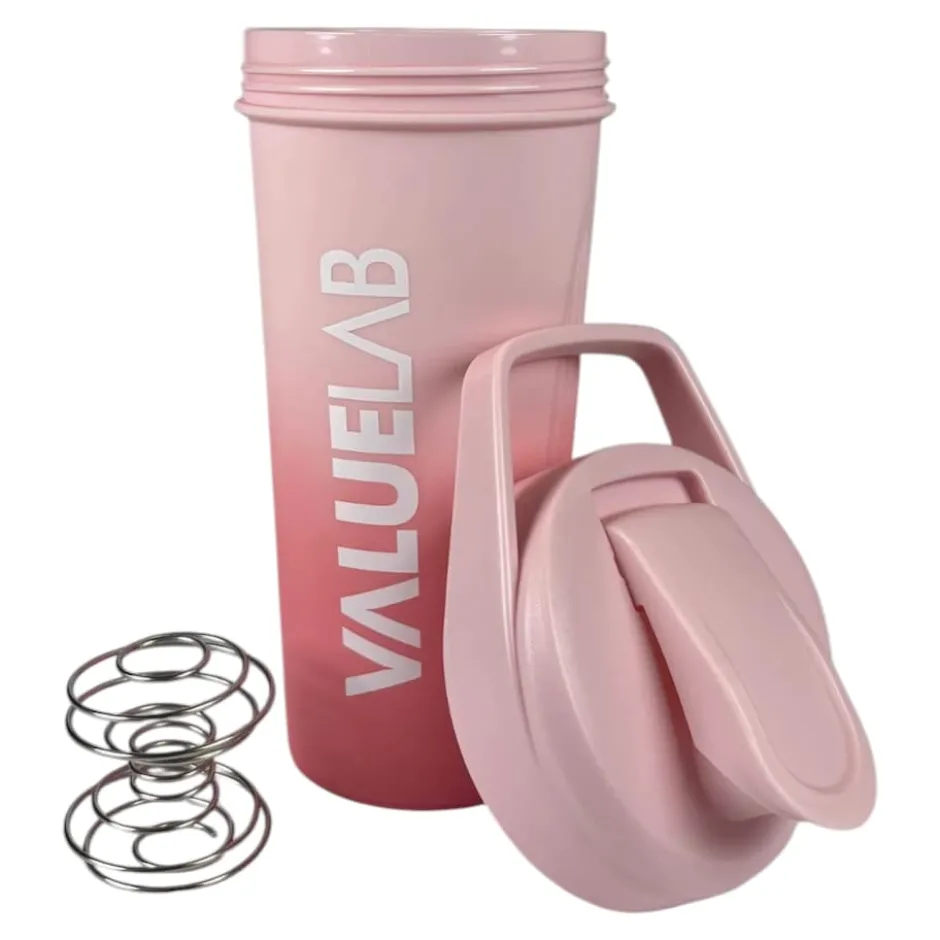Valuelab Shaker Gradient 700ml