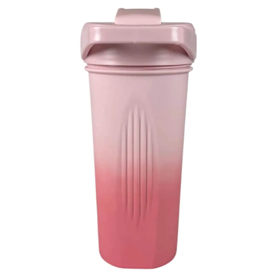 Valuelab Shaker Gradient 700ml