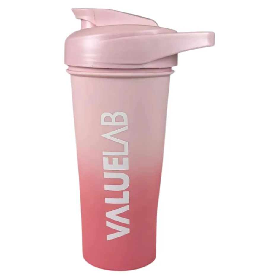 Valuelab Shaker Gradient 700ml