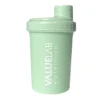 Valuelab Shaker Mint 500ml