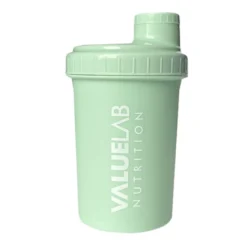 Valuelab Shaker Mint 500ml