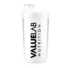 Valuelab Shaker White 700ml
