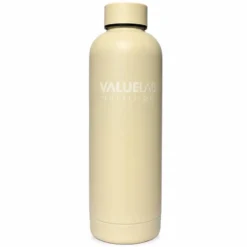 Valuelab Steel Bottle 500ml