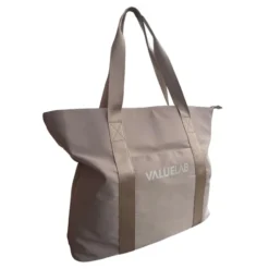 Valuelab Tote Bag Beige