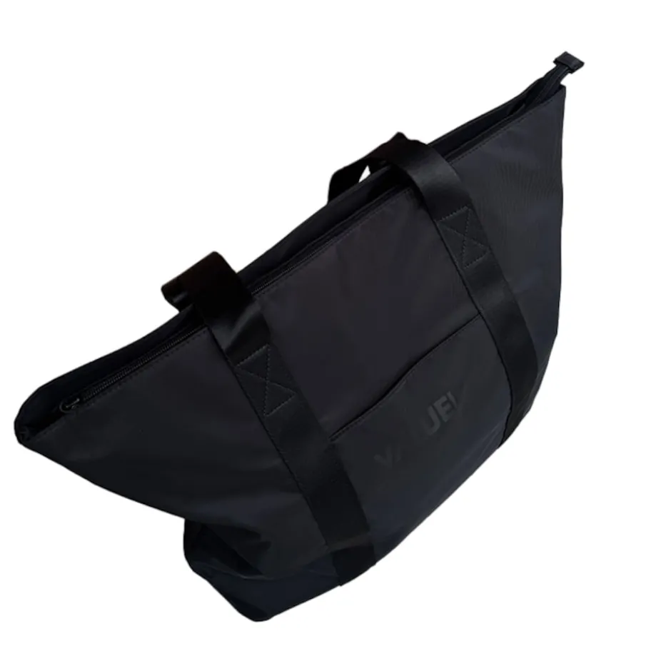 Valuelab Tote Bag Black