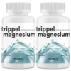 Valuelab Trippel Magnesium 2x90 kapslar