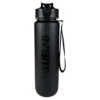 Valuelab Vattenflaska Black 1000ml