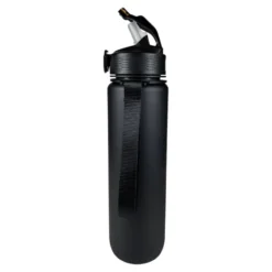 Valuelab Vattenflaska Black 1000ml