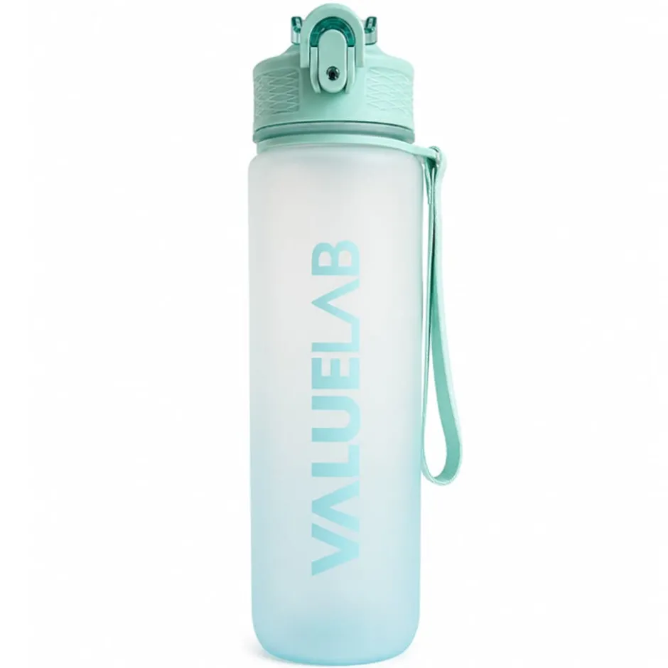 Valuelab Vattenflaska Mix&Match 2x1000ml