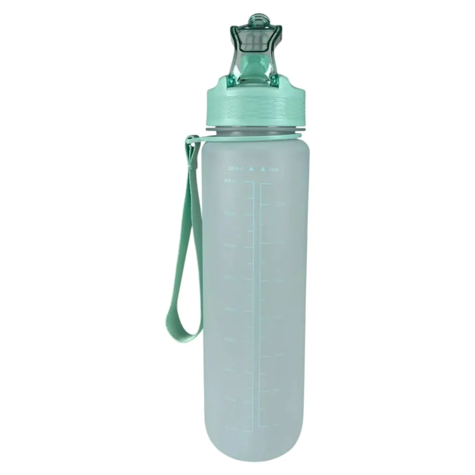 Valuelab Vattenflaska Ocean 1000ml