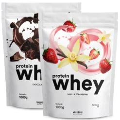 Valuelab Whey Mix&Match 2x1kg