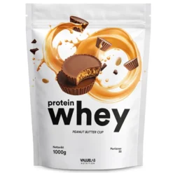 Valuelab Whey Peanut Butter Cup 1kg