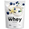Valuelab Whey Vanilla Blueberry 1kg