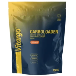 Vitargo Carboloader Orange 750g