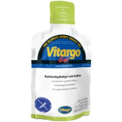 Vitargo Gel Lemon 45g