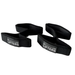 We Are Lifters Eight Lifting Straps