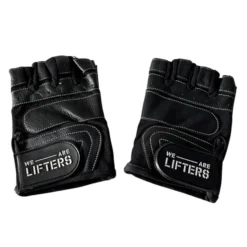 We Are Lifters Gym Gloves Men