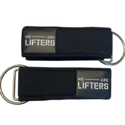 We Are Lifters Neoprene Anklet 1 par