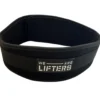 We Are Lifters Neoprene Belt