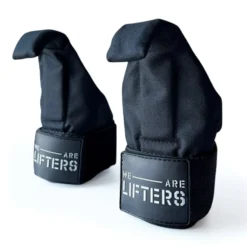 We Are Lifters Power Hook