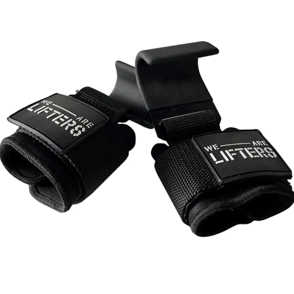 We Are Lifters Power Hook PRO