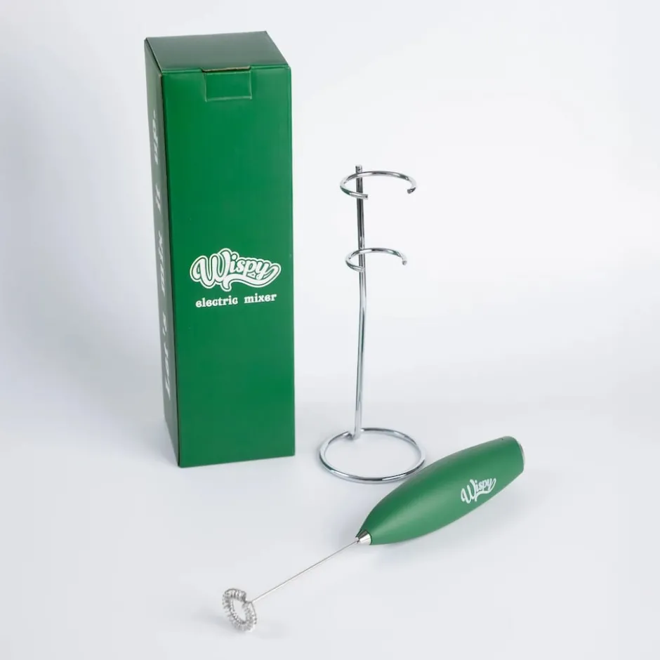 Wispy Electric Mixer