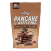 Wispy Pancake Chocolate Bliss 500g