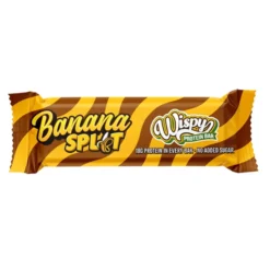 Wispy Proteinbar Banana Split 10x55g