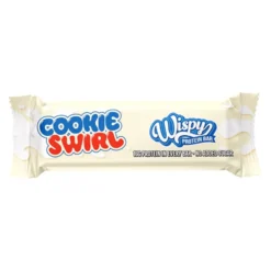 Wispy Proteinbar Cookie Swirl 55g