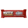 Wispy Proteinbar Nutty Caramel 10x55g
