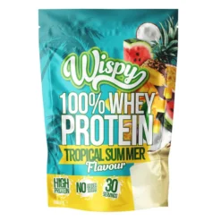 Wispy Whey Tropical Summer 1kg