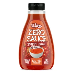 Wispy Zero Sauce Sweet Chili 440g